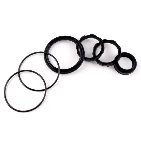 Sc Cylinder Seal Repair Kit Dust Proof Piston Rod Bore Ring